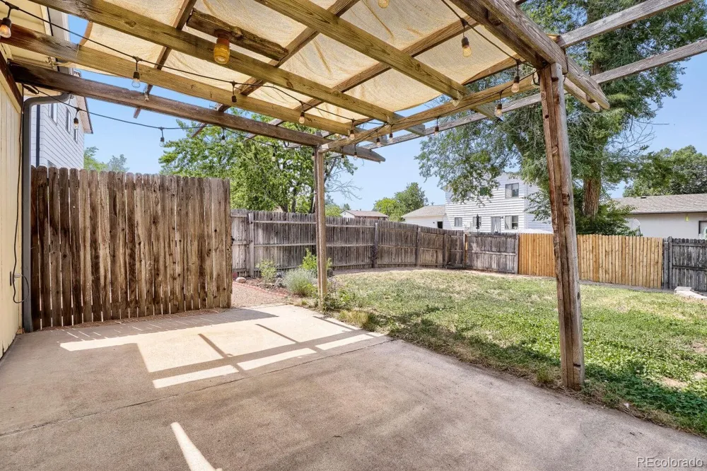 16670 E Tufts Avenue Aurora, CO 80015