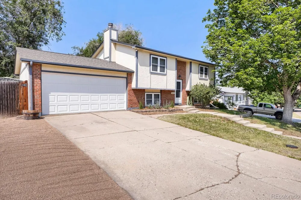 16670 E Tufts Avenue Aurora, CO 80015