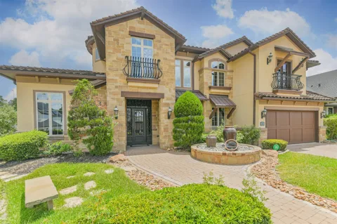 111 Oak Estates Drive