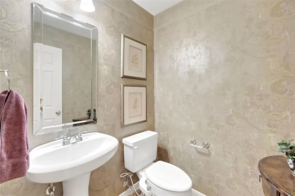 20614 Sunset Bend Lane Spring, TX 77379