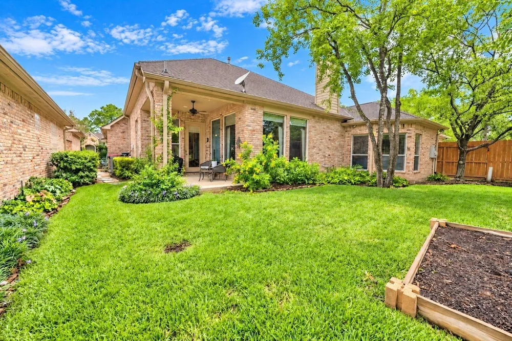 20614 Sunset Bend Lane Spring, TX 77379