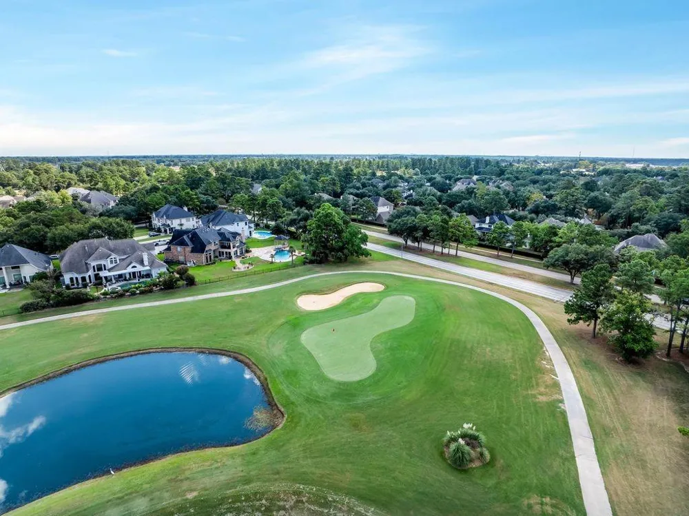 20614 Sunset Bend Lane Spring, TX 77379