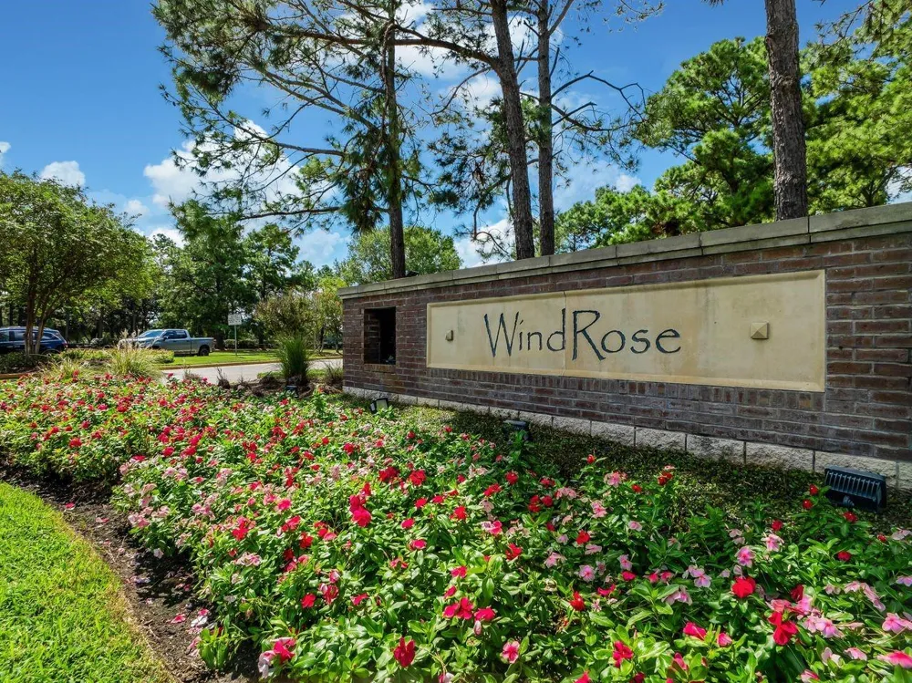 20614 Sunset Bend Lane Spring, TX 77379