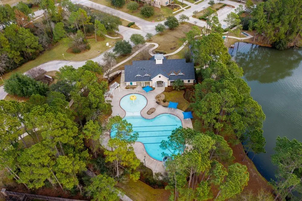 20614 Sunset Bend Lane Spring, TX 77379