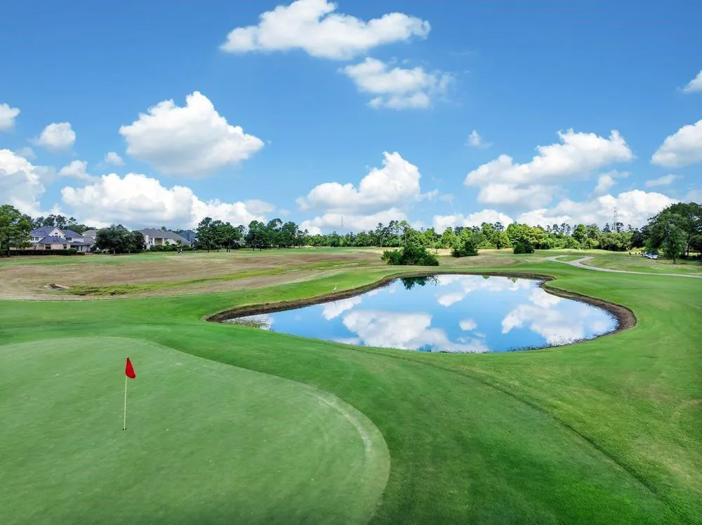 20614 Sunset Bend Lane Spring, TX 77379