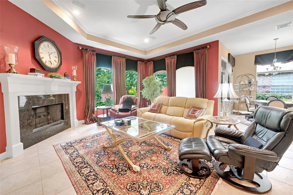 20614 Sunset Bend Lane Spring, TX 77379