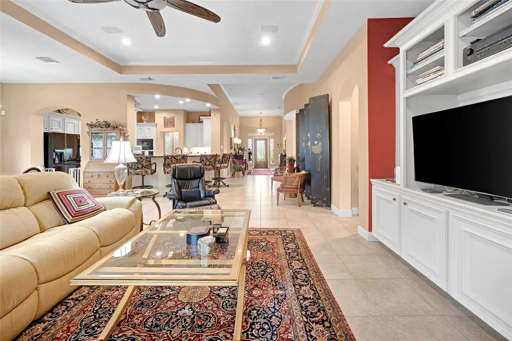 20614 Sunset Bend Lane Spring, TX 77379
