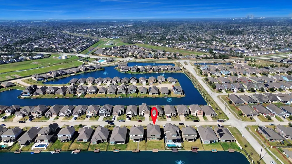 29482 Westhope Drive Spring, TX 77386