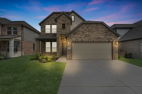 1727 Pecan Woods Lane