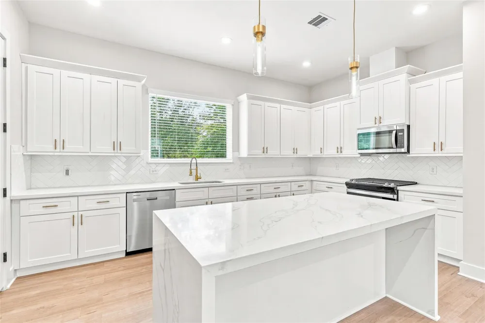 1979 Bauer Drive Hockley, TX 77080