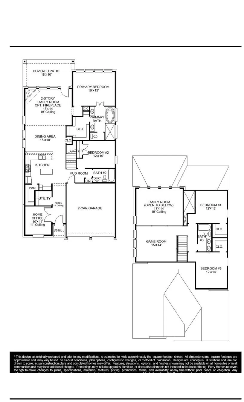 3815 George Creek Drive Richmond, TX 77469