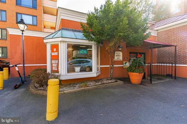 1121 ARLINGTON BOULEVARD #443 Arlington, VA 22209