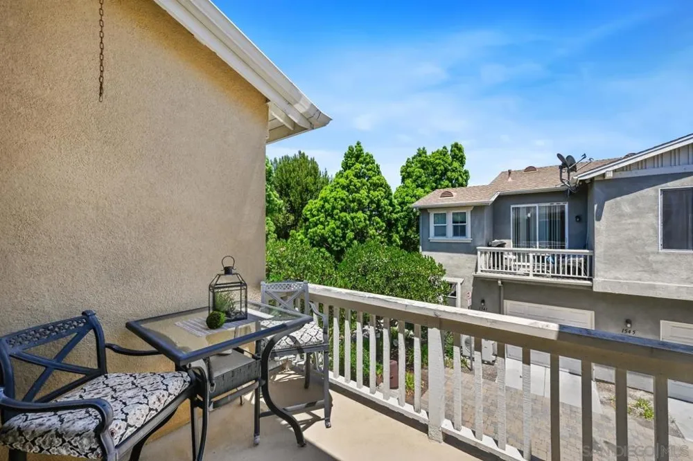 1540 Nightfall Ln. Chula Vista, CA 91915
