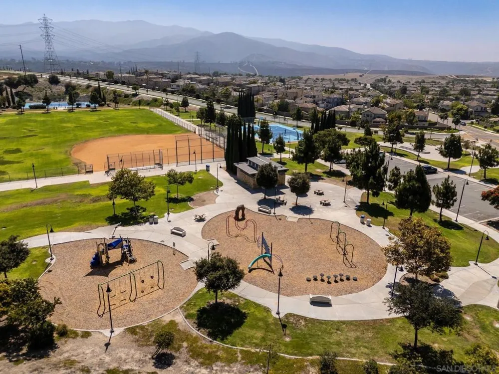 1540 Nightfall Ln. Chula Vista, CA 91915