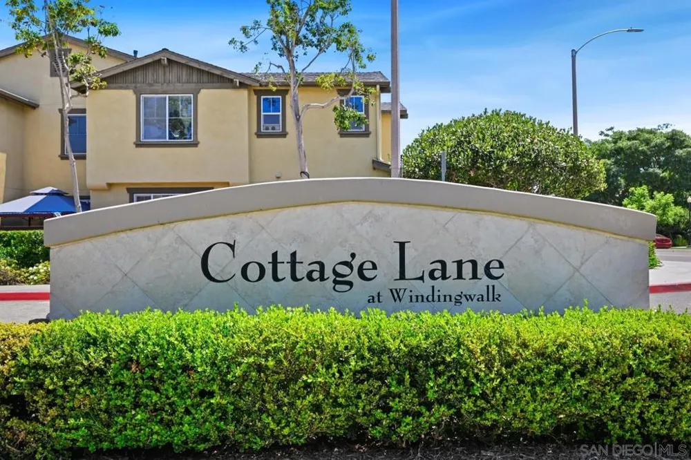 1540 Nightfall Ln. Chula Vista, CA 91915