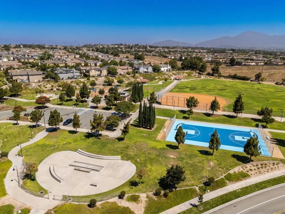 1540 Nightfall Ln. Chula Vista, CA 91915