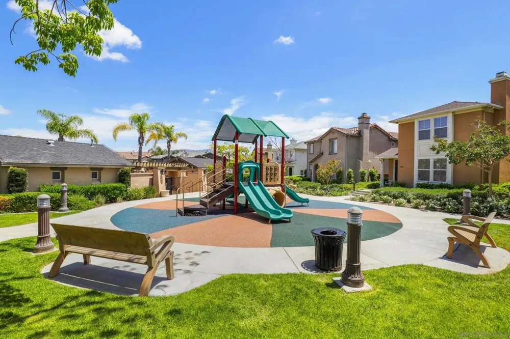 1540 Nightfall Ln. Chula Vista, CA 91915