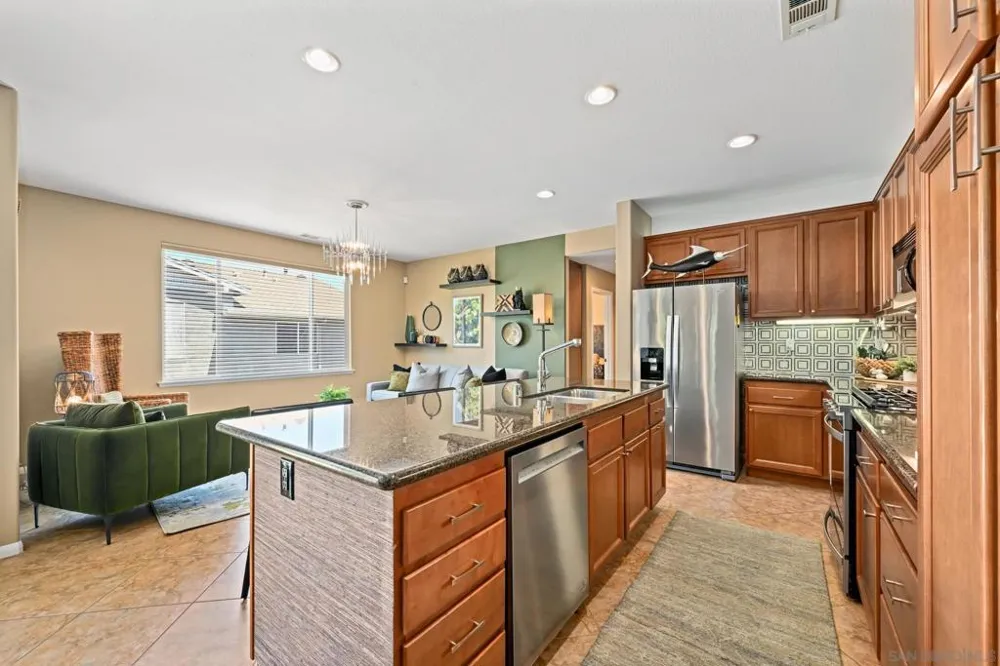 1540 Nightfall Ln. Chula Vista, CA 91915