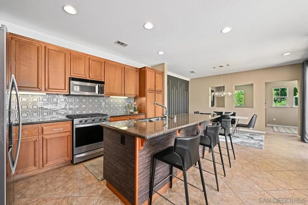 1540 Nightfall Ln. Chula Vista, CA 91915