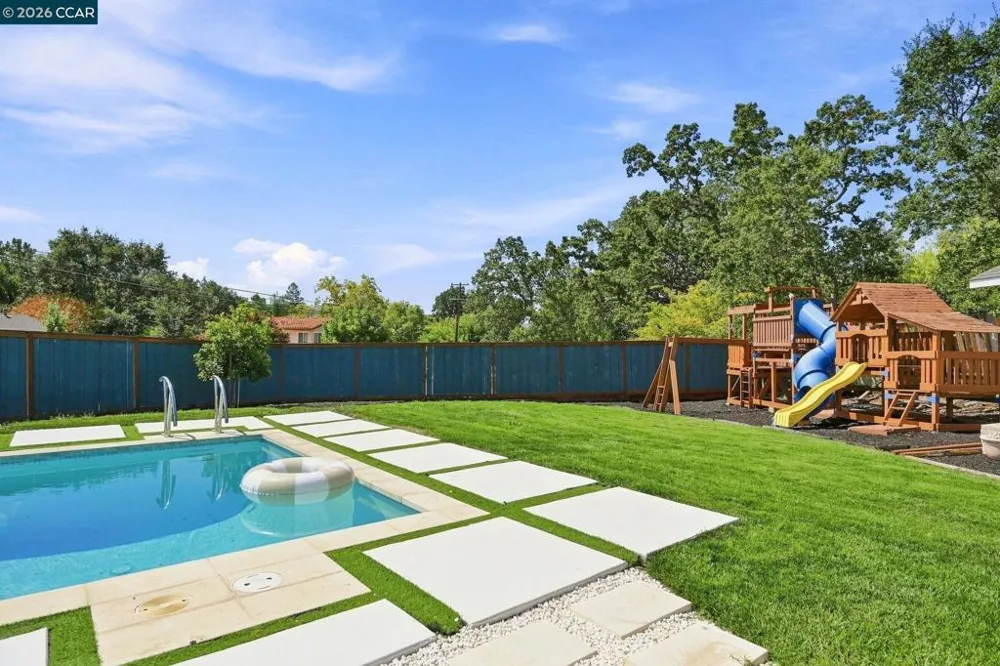 4333 Walnut Blvd Walnut Creek, CA 94596