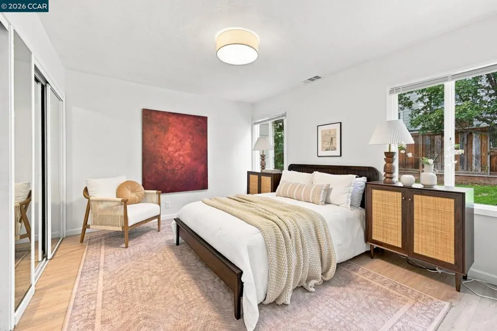 4333 Walnut Blvd Walnut Creek, CA 94596