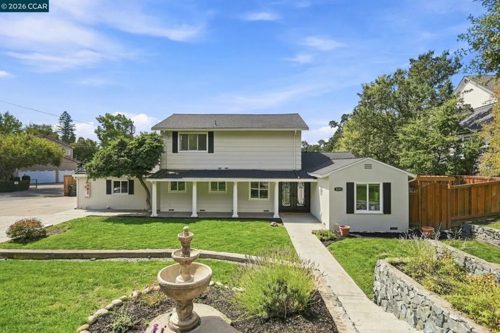 4333 Walnut Blvd Walnut Creek, CA 94596