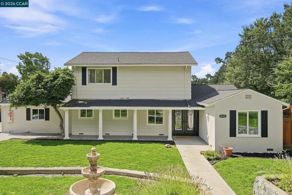 4333 Walnut Blvd Walnut Creek, CA 94596
