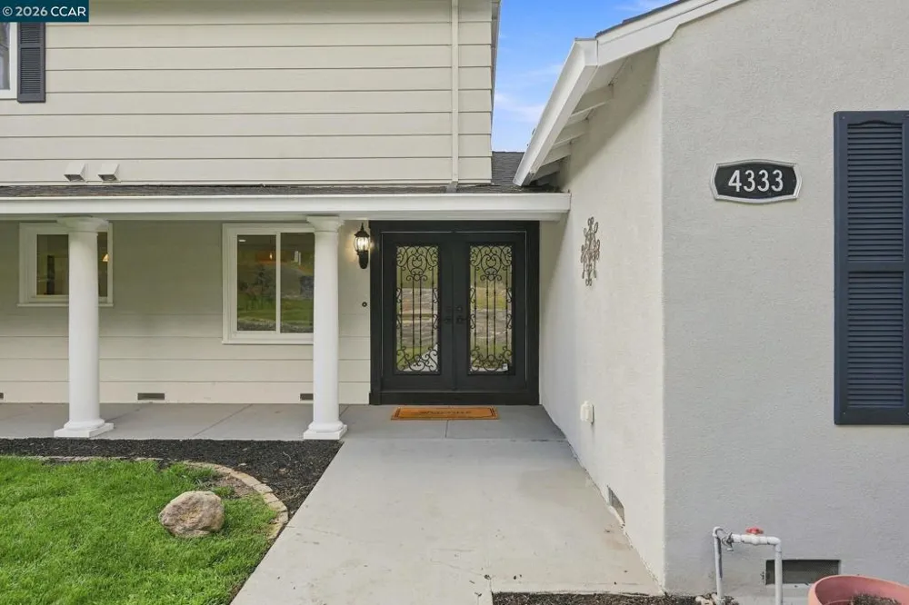 4333 Walnut Blvd Walnut Creek, CA 94596