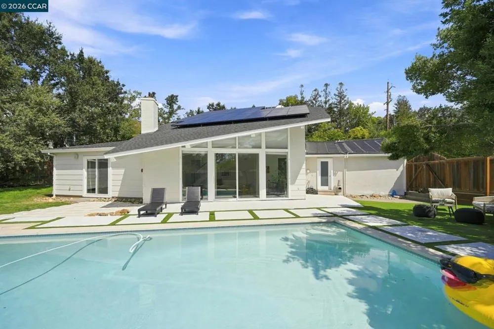 4333 Walnut Blvd Walnut Creek, CA 94596