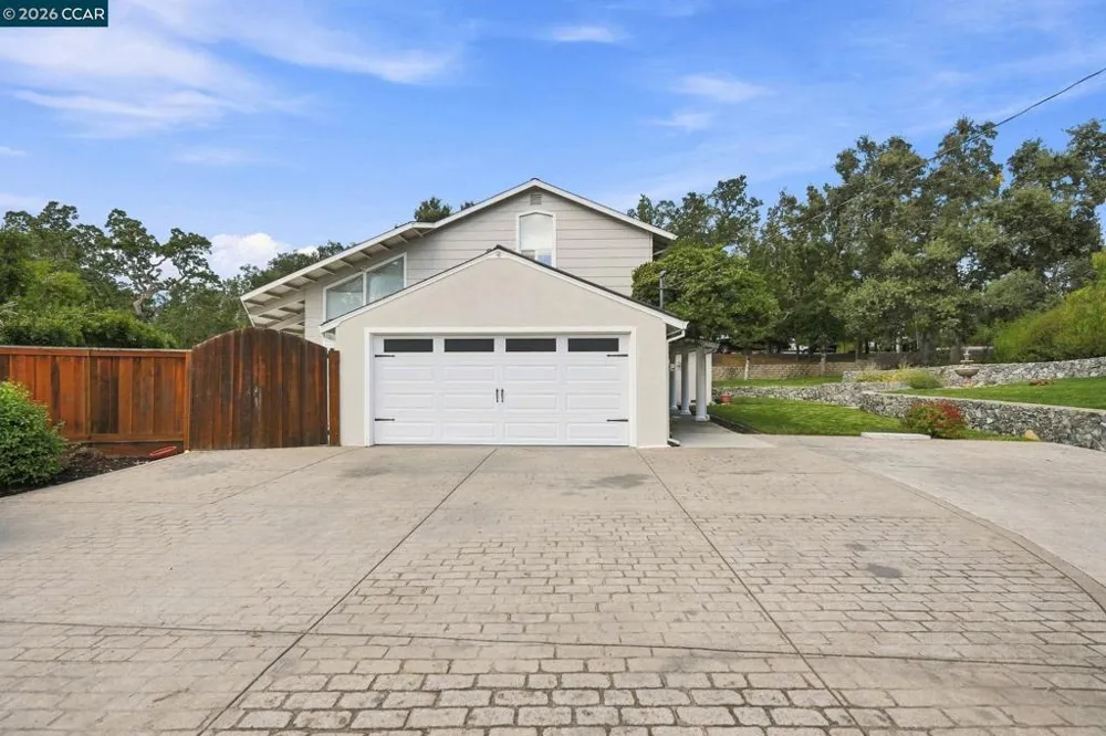 4333 Walnut Blvd Walnut Creek, CA 94596