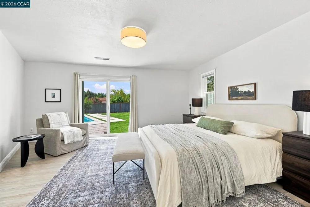 4333 Walnut Blvd Walnut Creek, CA 94596