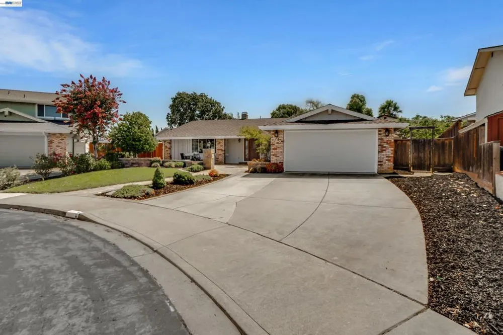 1460 Calais Ct Livermore, CA 94550