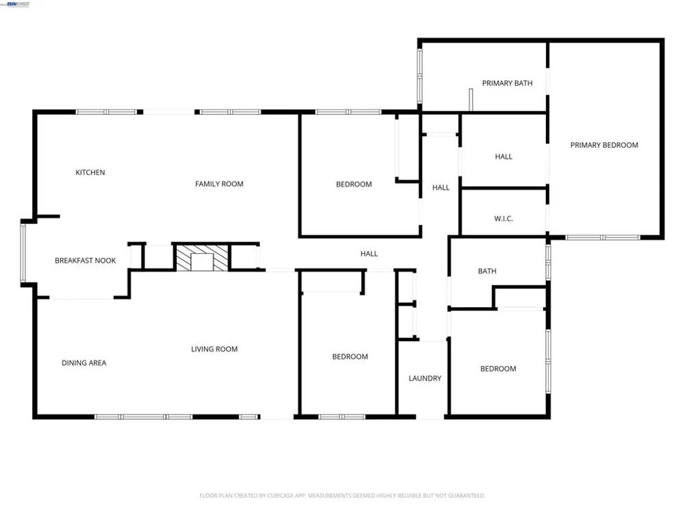 1460 Calais Ct Livermore, CA 94550