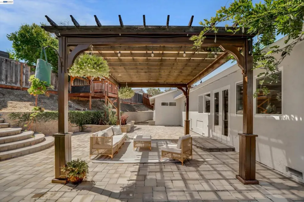 1460 Calais Ct Livermore, CA 94550