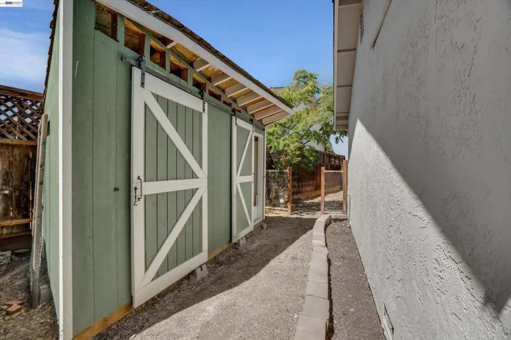 1460 Calais Ct Livermore, CA 94550