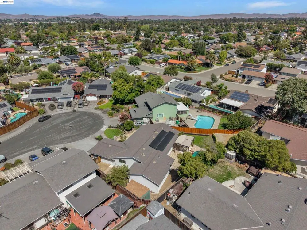 1460 Calais Ct Livermore, CA 94550