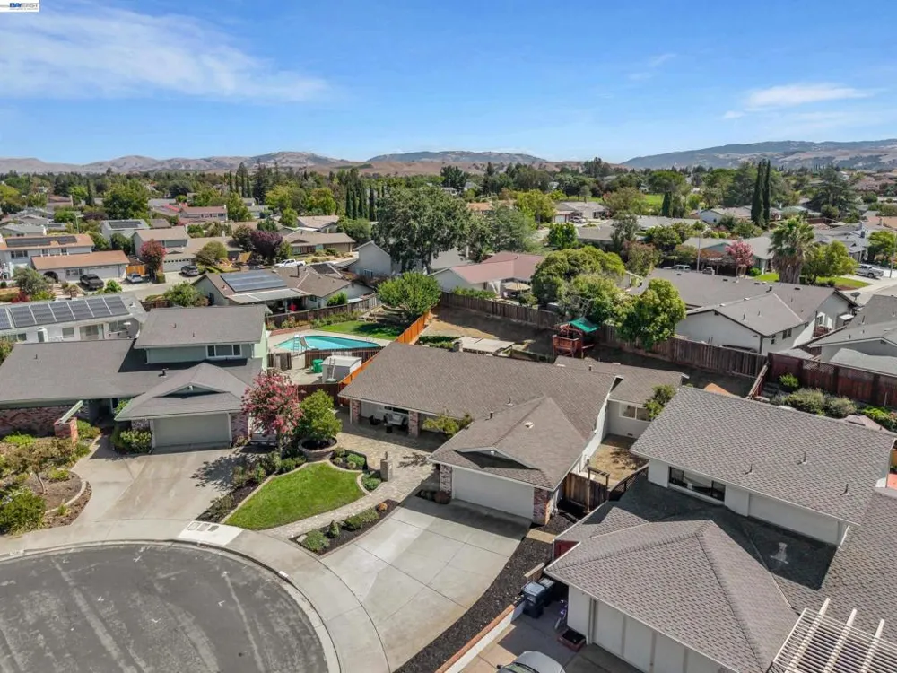1460 Calais Ct Livermore, CA 94550