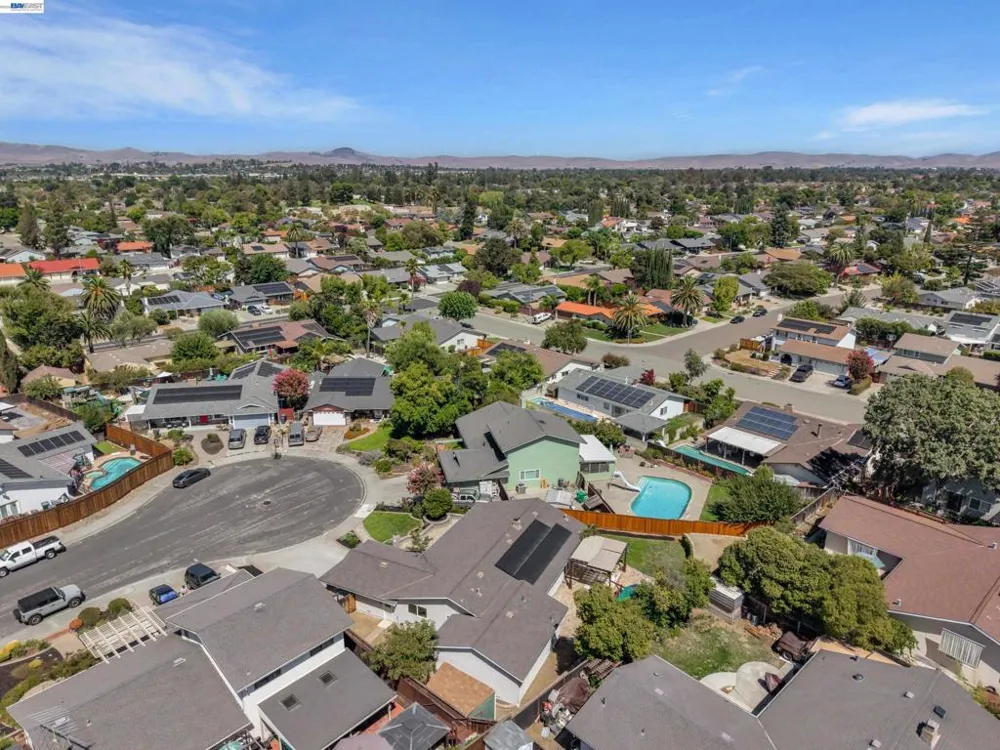 1460 Calais Ct Livermore, CA 94550