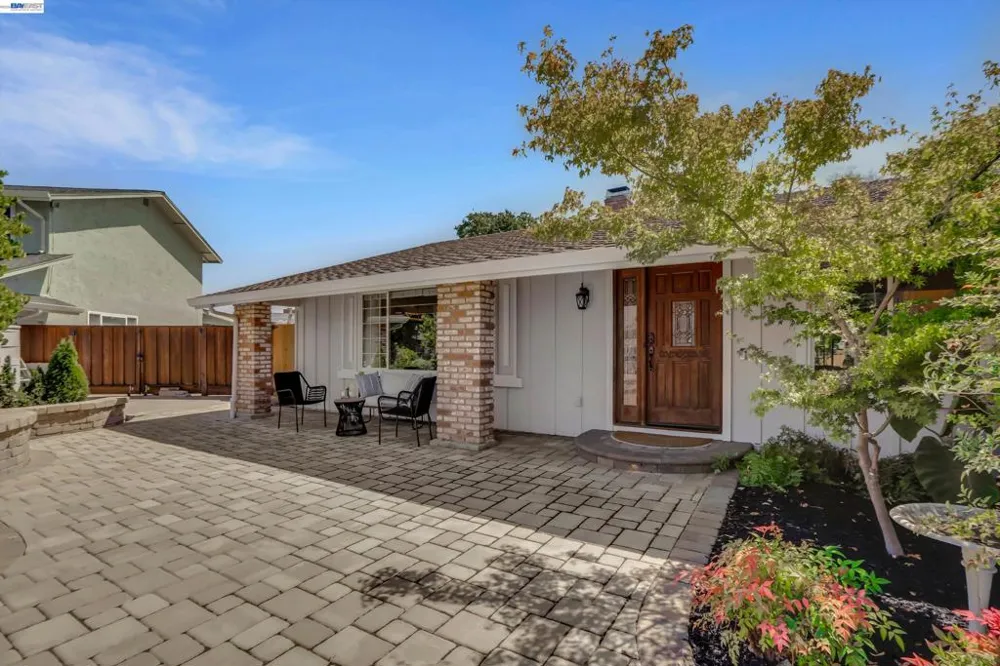 1460 Calais Ct Livermore, CA 94550
