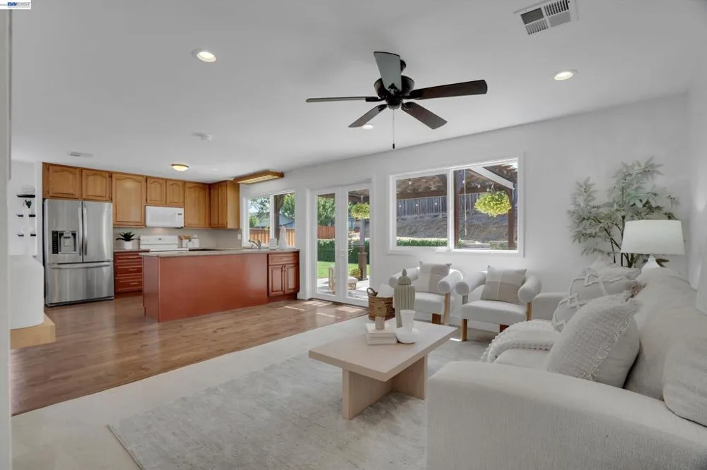 1460 Calais Ct Livermore, CA 94550