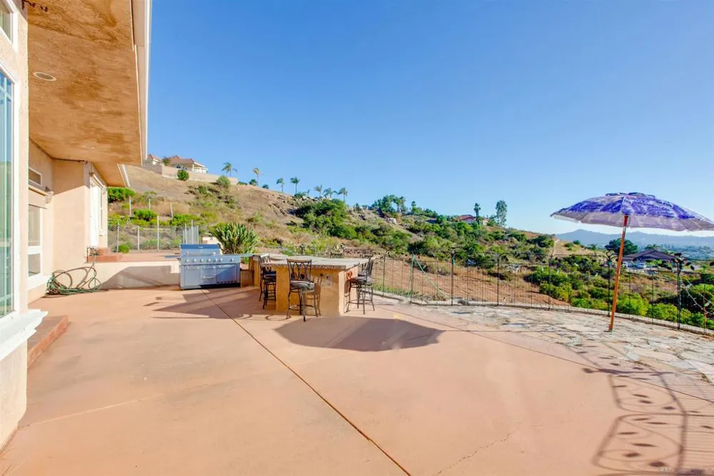 12811 Jackson Hill Dr El Cajon, CA 92021