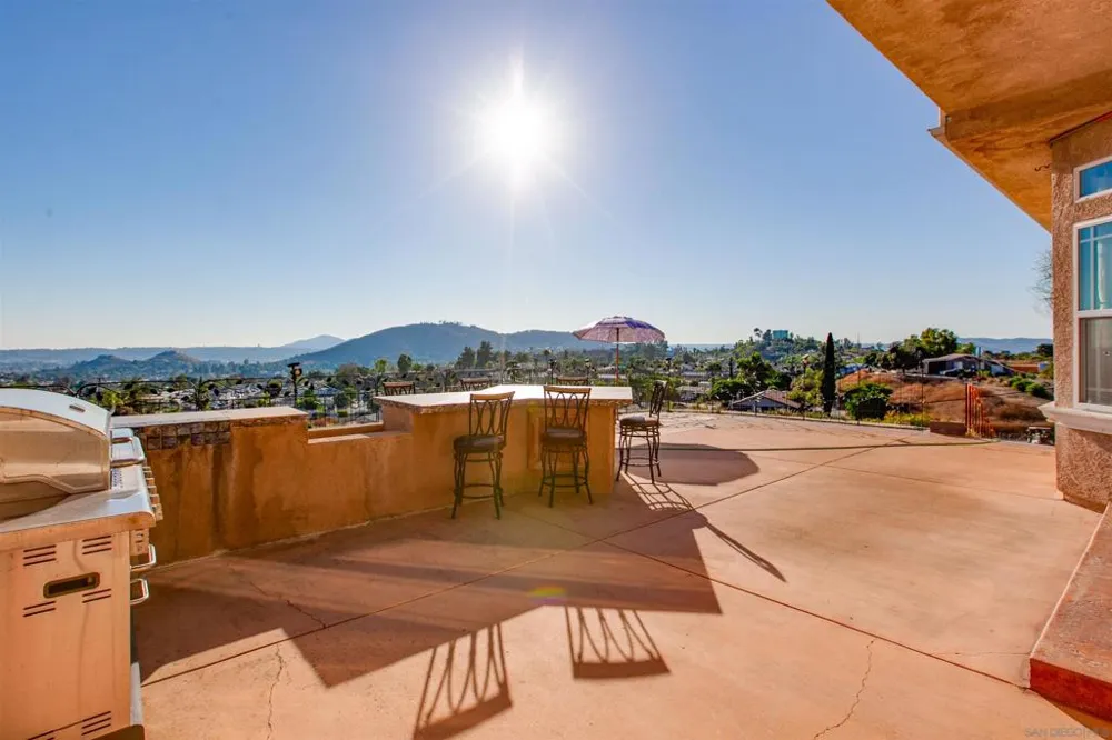 12811 Jackson Hill Dr El Cajon, CA 92021