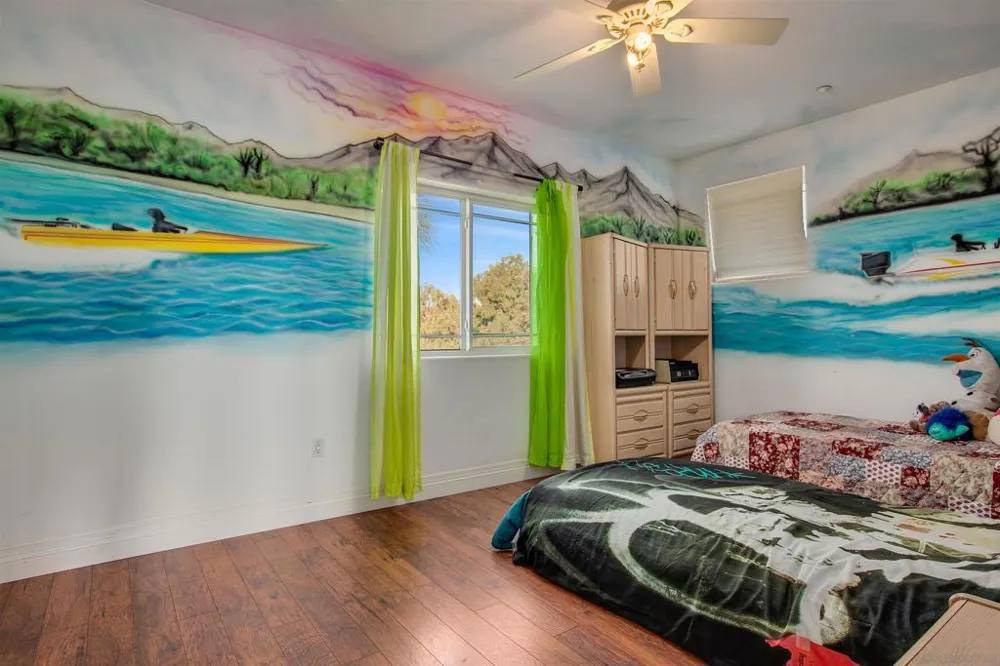 12811 Jackson Hill Dr El Cajon, CA 92021