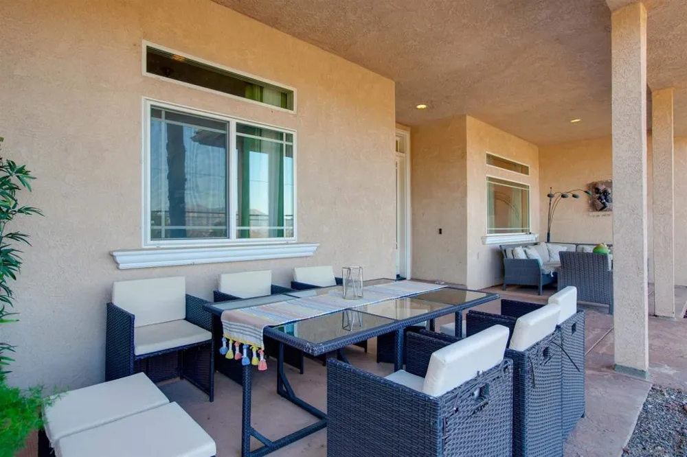12811 Jackson Hill Dr El Cajon, CA 92021