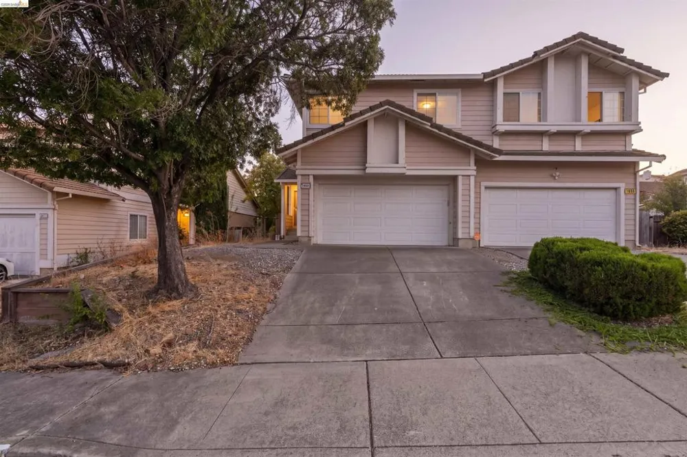 1653 Birdhaven Way Pittsburg, CA 94565