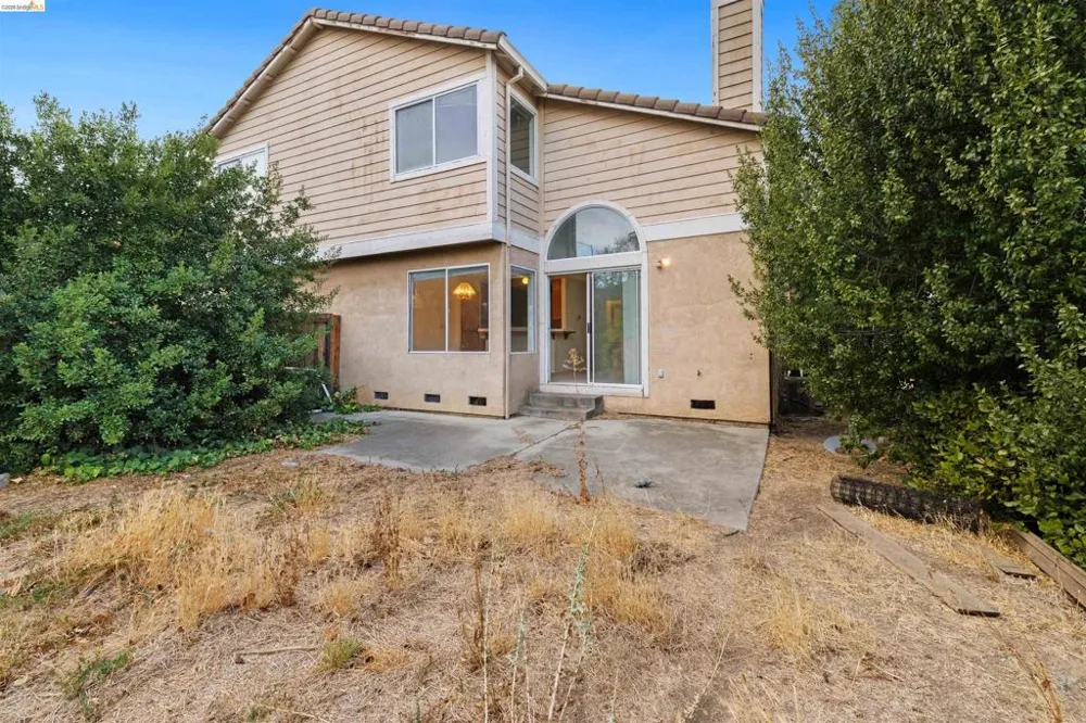 1653 Birdhaven Way Pittsburg, CA 94565