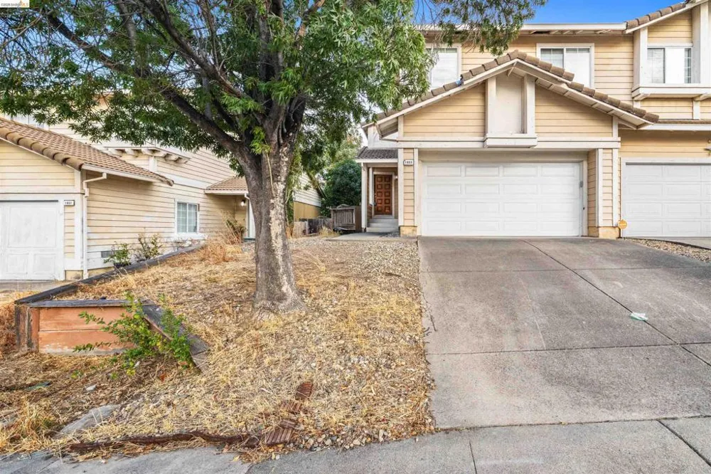 1653 Birdhaven Way Pittsburg, CA 94565