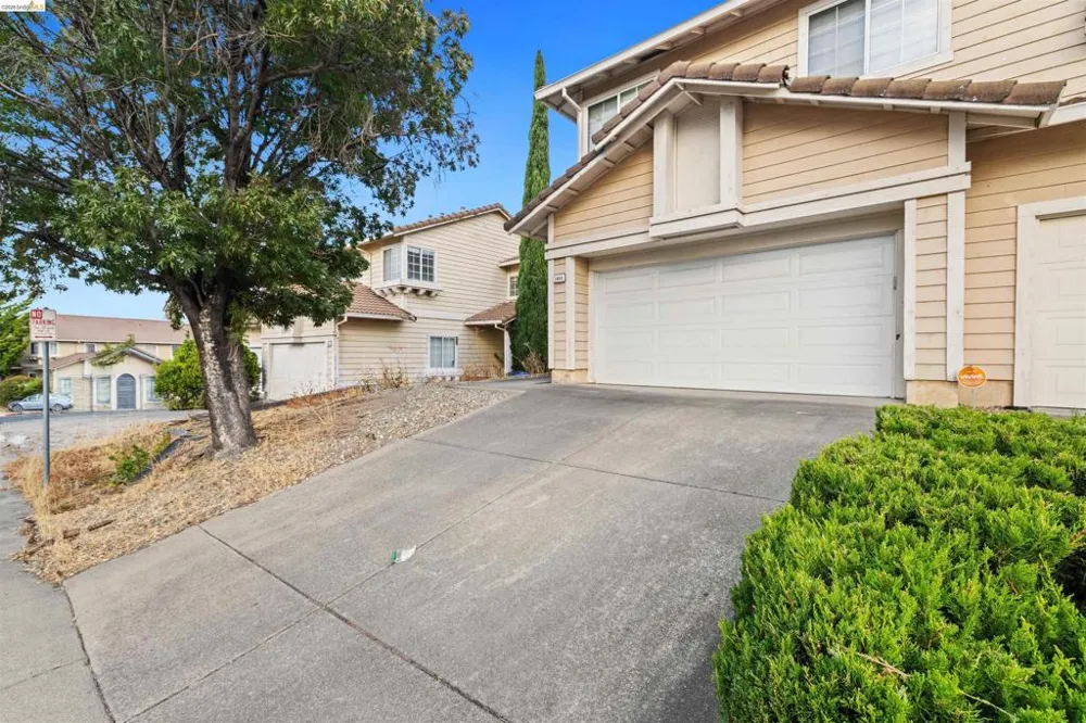 1653 Birdhaven Way Pittsburg, CA 94565