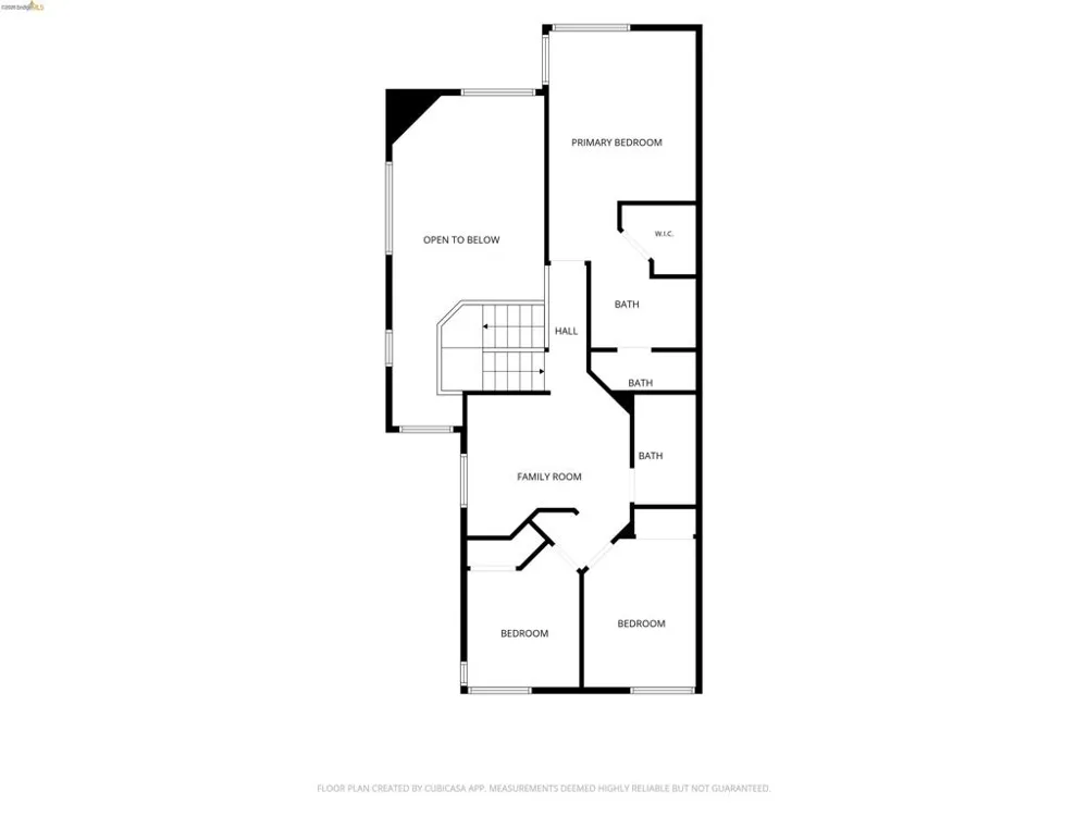 1653 Birdhaven Way Pittsburg, CA 94565