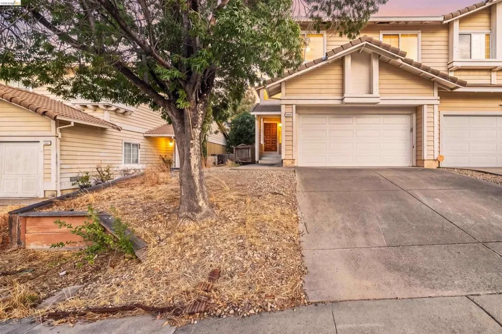 1653 Birdhaven Way Pittsburg, CA 94565